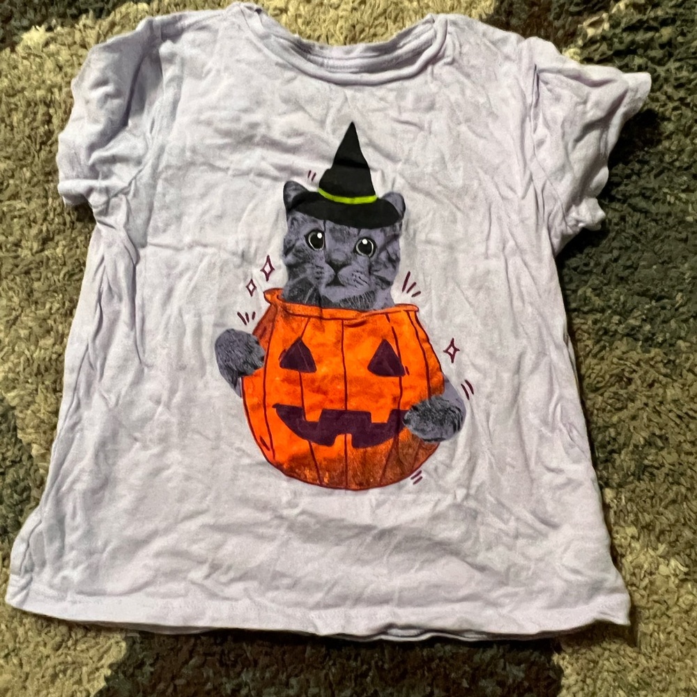 Kids shirt